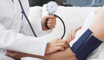 In Home Services, Blood Pressure Checks